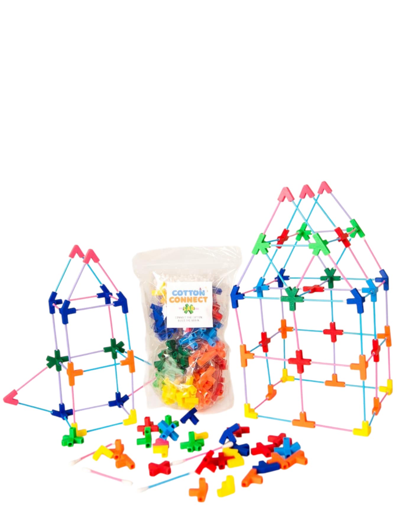 Cotton Connect Starter Pack