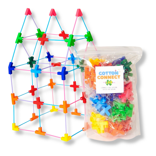 Cotton Connect Starter Pack