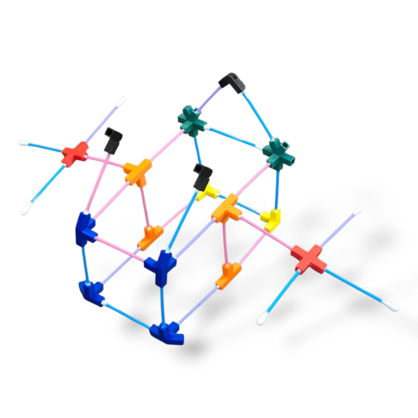 Cotton Connect Pocket Builder