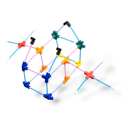 Cotton Connect Pocket Builder