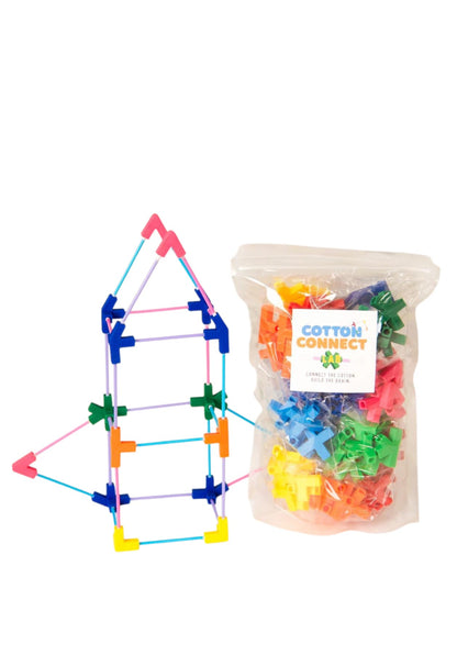 Cotton Connect Starter Pack